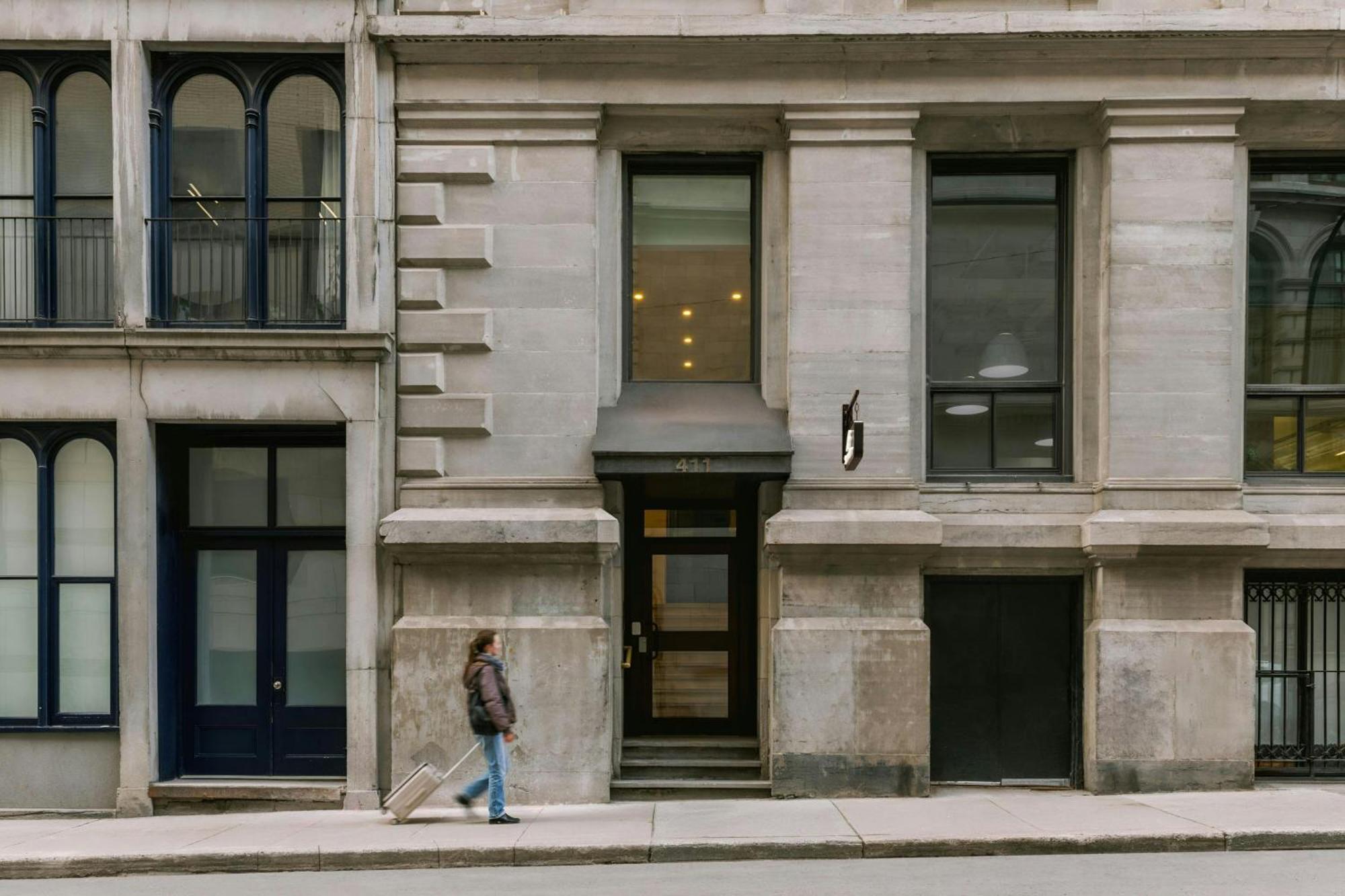 Sonder By Marriott Bonvoy Le Victoria Old Aparthotel